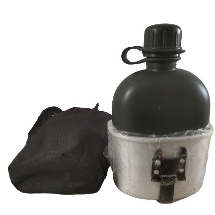 Ready veples peples TNI Original dengan Mug Alumunium