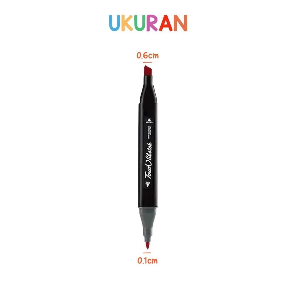 

tre-57 KIDS LAND Spidol Warna Spidol Sketsa Spidol Gambar 3D Pen Art Maker Premium