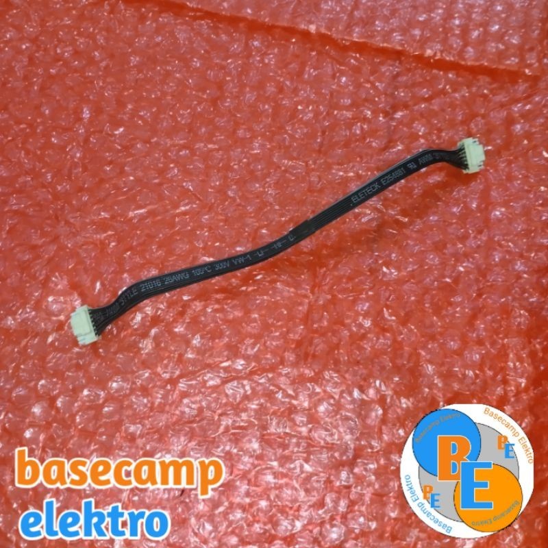 Kabel Power Supply Ke Mainboard TV LCD SAMSUNG LA32D403 Kabel Psu Ke Mb TV LCD SAMSUNG LA32D403 Kabe