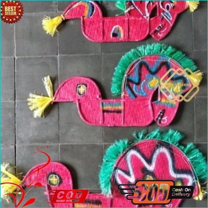 BAYAR DI TEMPAT JARANAN ANAK KEPANG , JARANAN , KUDA LUMPING ,MAINAN ANAK , KEPANG SESEK KUDA LUMPIN