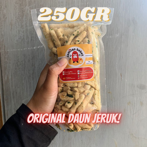 

BASRENG ORIGINAL DAUN JERUK 250GR | BASRENG ORIGINAL MALANG | BASRENG MURAH MALANG