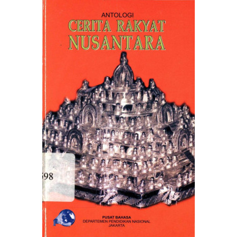 

(PID633) Antologi Cerita Rakyat Nusantara