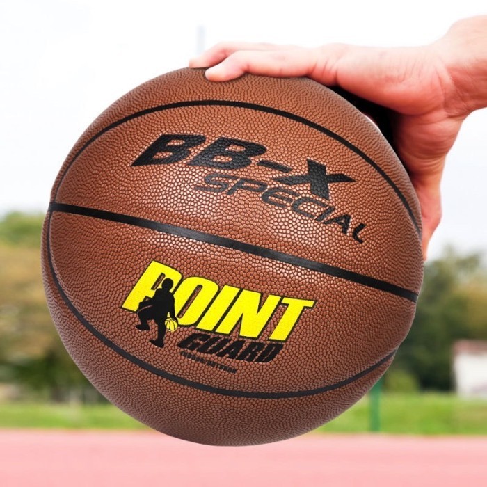 Bola Basket PU Outdoor/Kulit PU/Bola Basket Ukuran Size 7 K01
