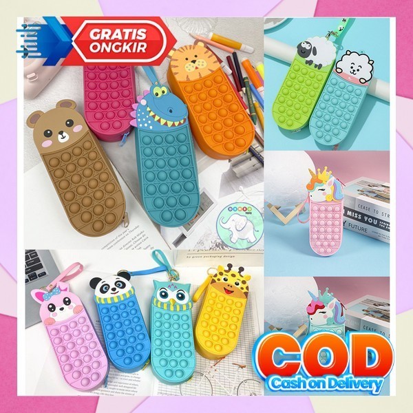 

Viral Dusgrip Aesthatic Dosgrip Wadah Kitak Pengsil Desgrip Lucu Anak Transparan Korean Style Tempat Pensil Aesthetic Kotak Murah Kotak Pensil Tempat Pensil Karakter Rautan Pc 20 02 Cars Kawa Kotak Pensil Squishy Lucu Ka Tempat Pensil Anak Pop It Kot