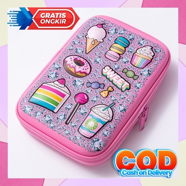 

Viral Dusgrip Aesthatic Dosgrip Temoat Terbaru Viral 2023 Pencil Wadah Kitak Pengsil Desgrip Lucu Anak Transparan Korean Style Kotak Tempat Pensil Ala Smiggle Hardcase 2 Sisi Timbul 3D Unicorn Moon 98406649423768187090 Tempat Pensil 3D Unicorn Kotak