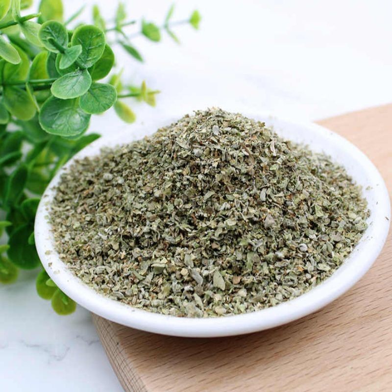 

Marjoram kering 100 gram / daun marjoram / dried marjoram