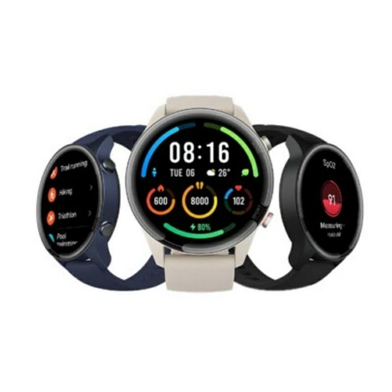 Xiaomi Mi Watch