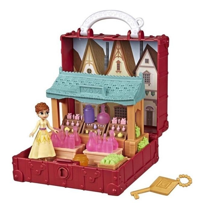 

Trend Pop Adventure Frozen Pop Up Play Set With Handle Terbaik
