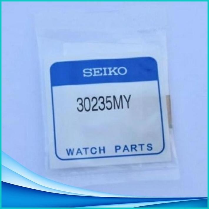 (AAP) BATRE JAM SEIKO KINETIK,CAPACITOR 5M