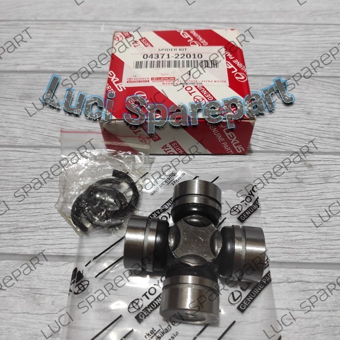 Cross Joint Join Kopel Kijang 5K Kijang Super Kijang 7K Original