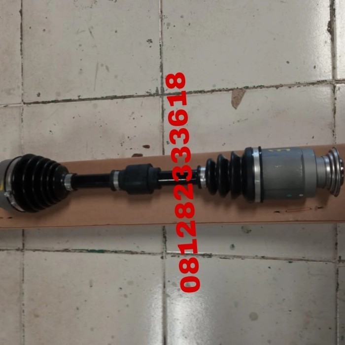 Drive Shaft Assy Cv Joint As Roda Komplit Honda Freed Original