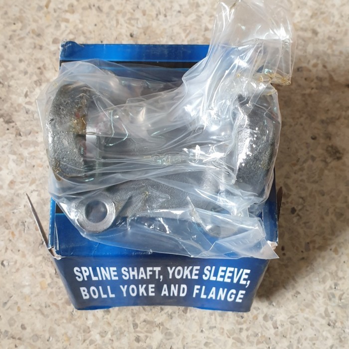 Flange Joint 14B Tapak Kuda Toyota Rino Dyna 37315-36020 Nam Nsm