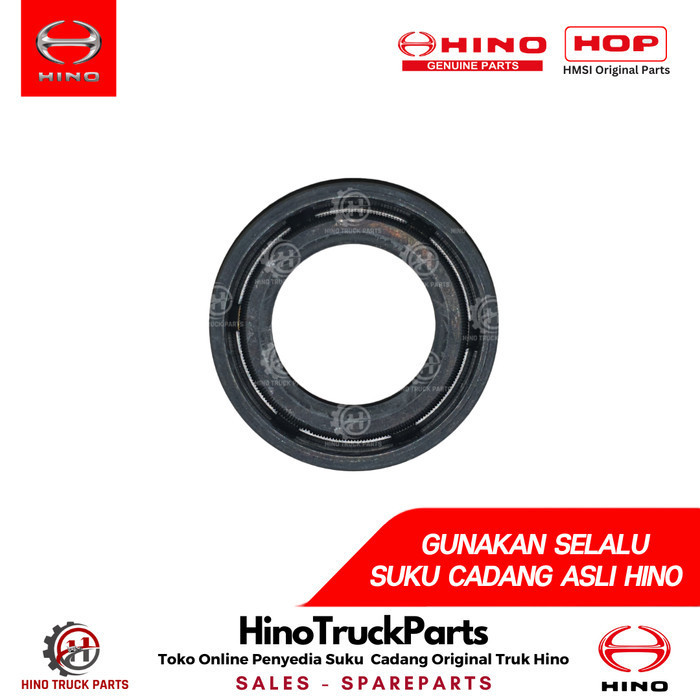 Seal Pto Hino Dutro Asli