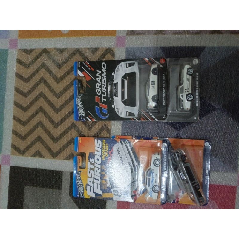 hotwheels regular premium
