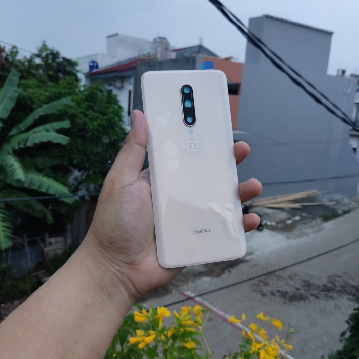 Backdoor Original OnePlus 7 Pro