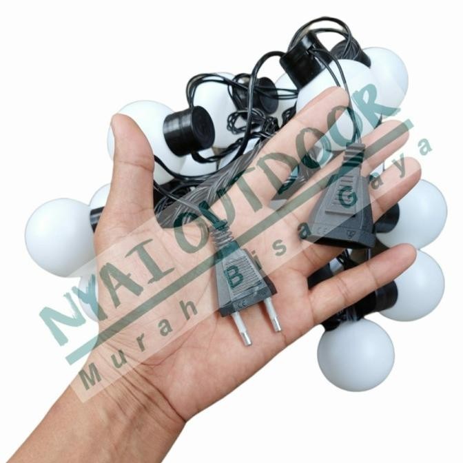 Lampu Hias Dekorasi Lampu Hias Tenda Camping