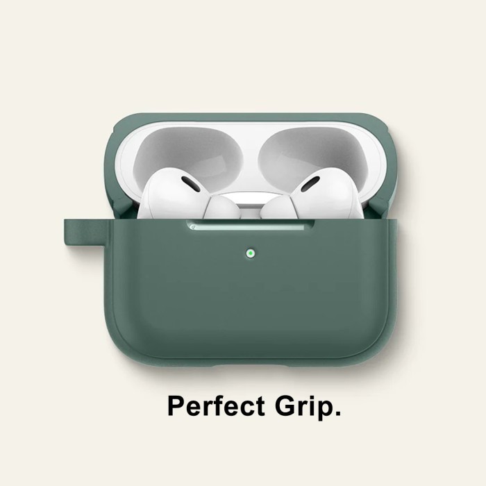 New Case Airpods Pro 2 Cyrill Ultracolor Magsafe Shockproof Cover Casing [Terlaris]