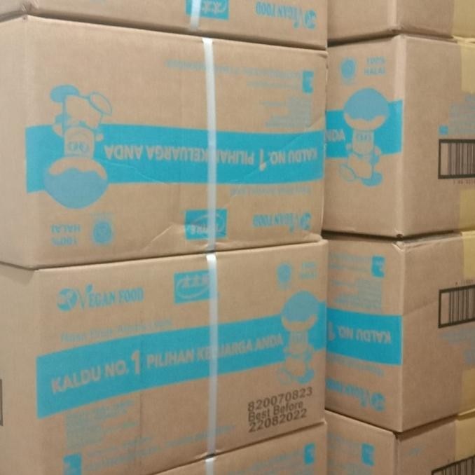 

Totole Kaldu Jamur 200 Gr 1Dus (40Bks) Halal