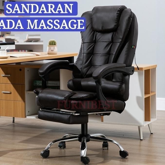 Kursi Kantor Direktur Direksi 8809