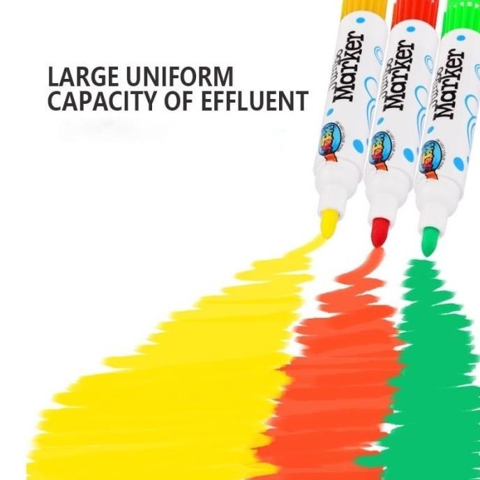 

Crayon Set 208Pcs / Krayon Mewarnai Anak 208Pcs / Pensil Warna Set