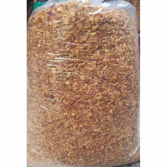 

bawang goreng brebes 1kg