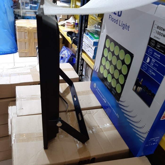 Lampu Sorot Led 1000 W / Floodlight Led 1000Watt / 1000 Watt / 1000W Ori