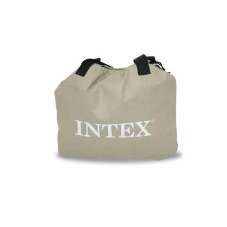 INTEX KASUR ANGIN - KASUR INTEX DURABEAM REST RAISED AIRBED ORIGINAL