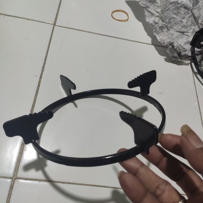 [Dijual] Tatakan Kompor Winn Gas W888