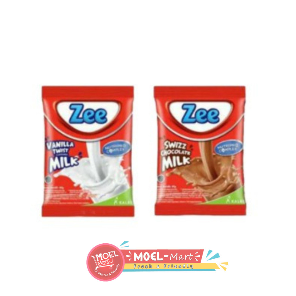 

ZEE Swizz Susu Bubuk Sachet 39gr