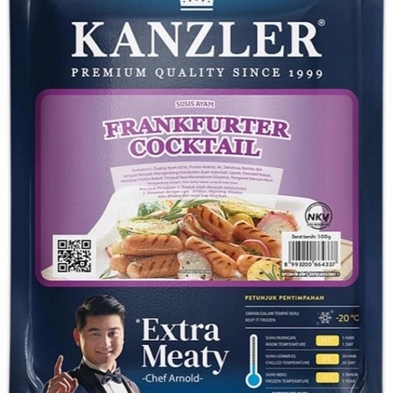 

Kanzler Frankfurter Cocktail 500