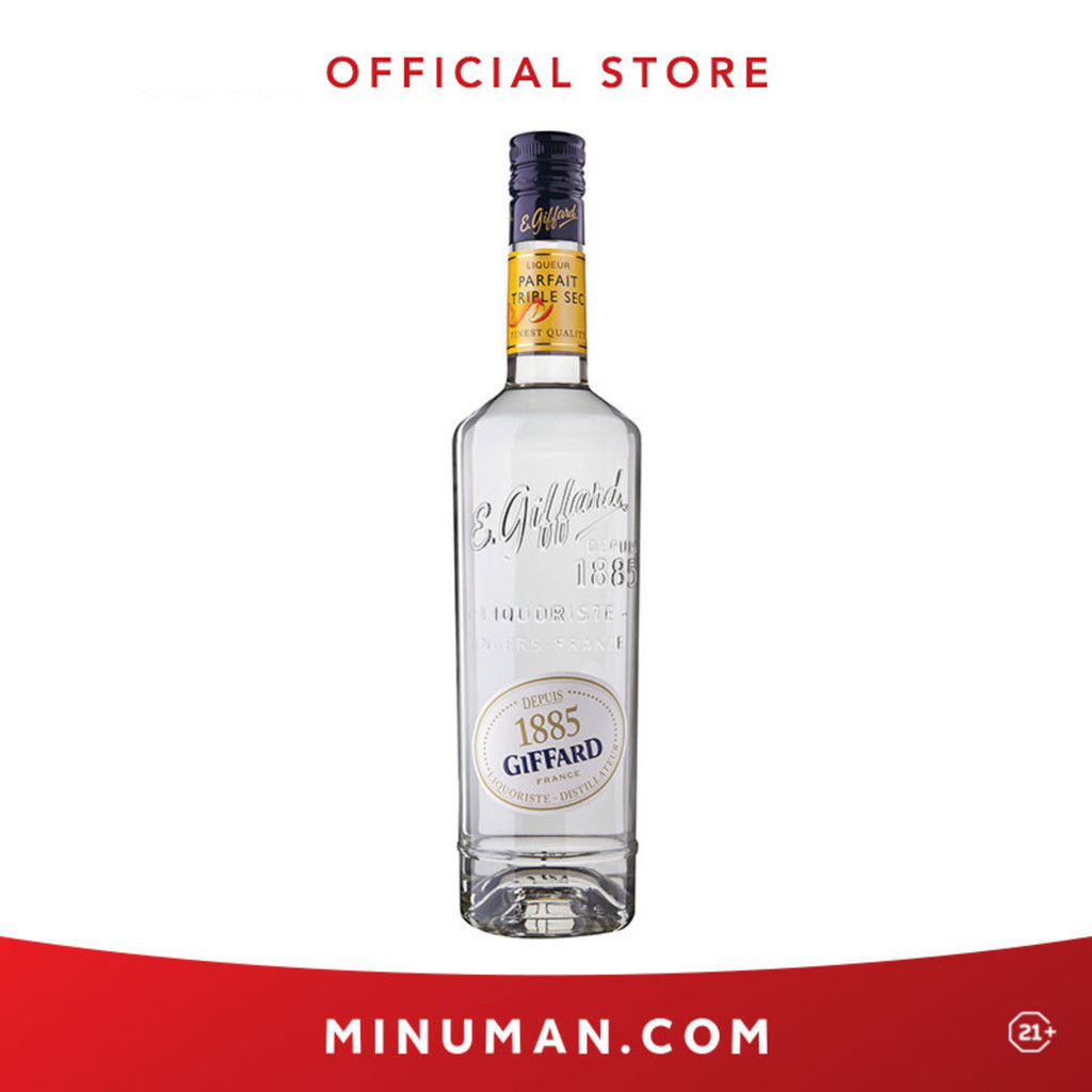 

Giffard - Parfait Triple Sec - 700ml