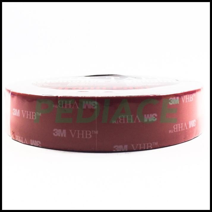 

HOT DEAL DOUBLE TAPE 3M VHB 24MM X 4,5 M/ DOUBLETIP SUPER 3M !!!