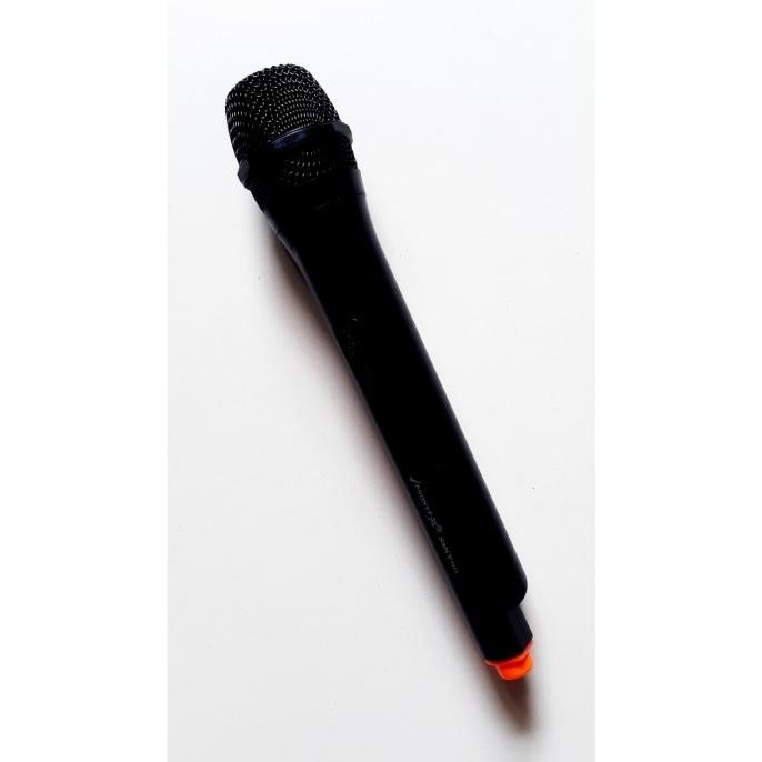 Microphone wireless SONY Mic karaoke tanpa kabel SONY
