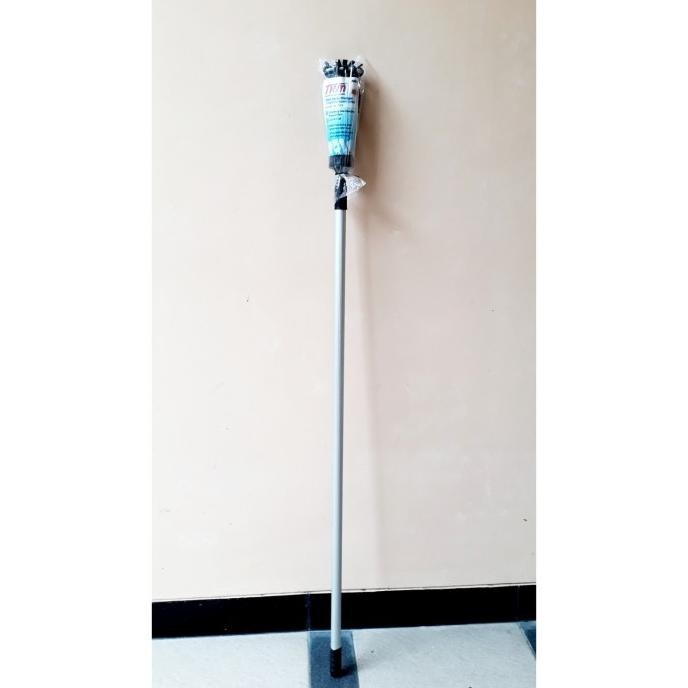 Tongkat pemasang lampu Galah lampu Stik pemasang lampu