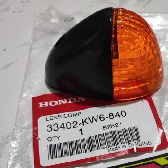 Restock Mika Sen Sein Nsr Sp Nsr Rr Astra Stanley Original Honda Hemat