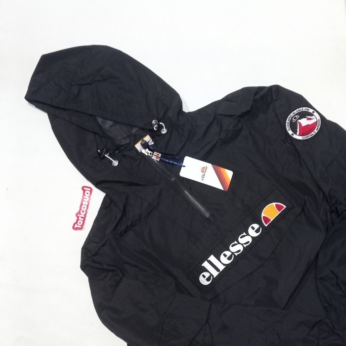 ELLESSE MONT 2 JACKET