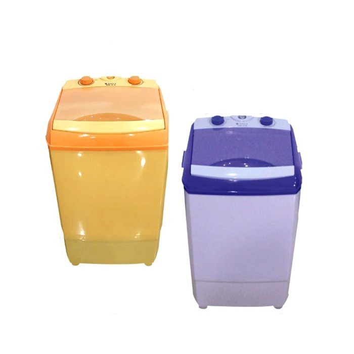 Mini Mesin Cuci Untuk Anak Kost / Apartemen