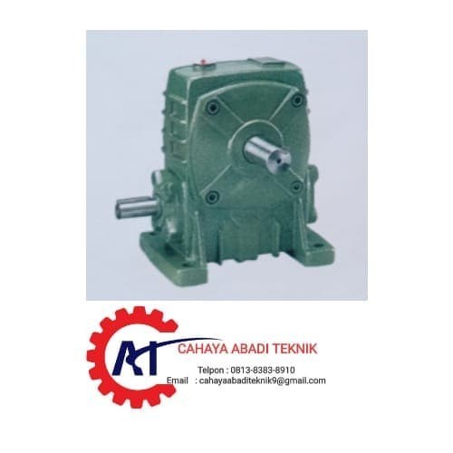 GEAR BOX AERO WPA 080