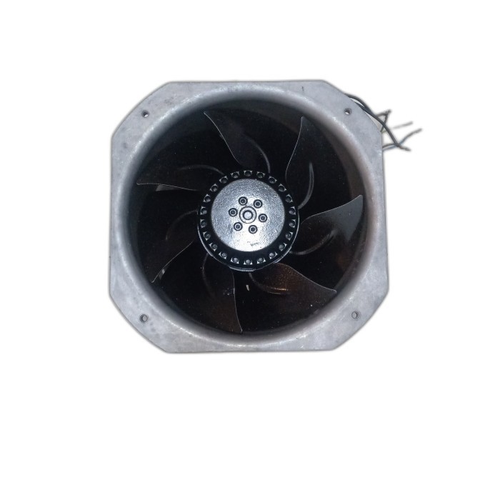 Ac cooling 8inch ebmpapst W2E200-HK38-01/80watt 230v