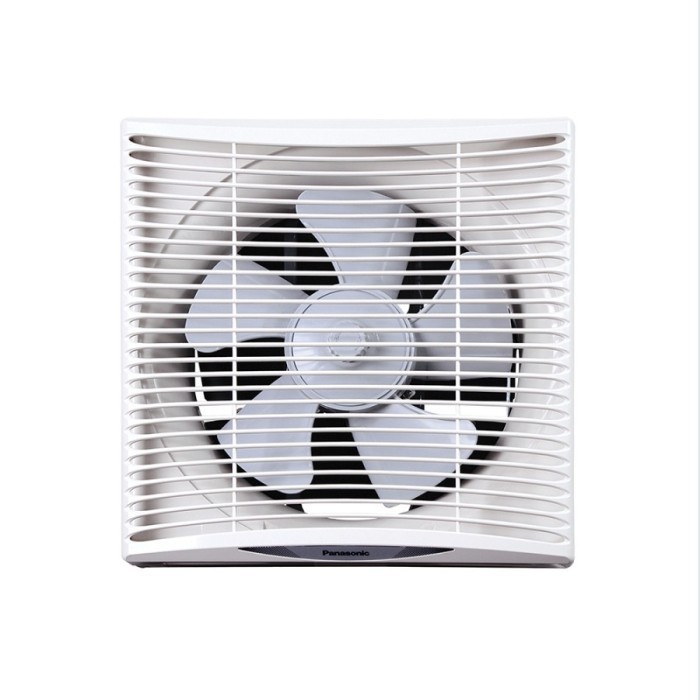 Wall Exhaust Fan Panasonic FV25RUN5 25 cm Eksos FV-25RUN5/25-RUN/25RUN