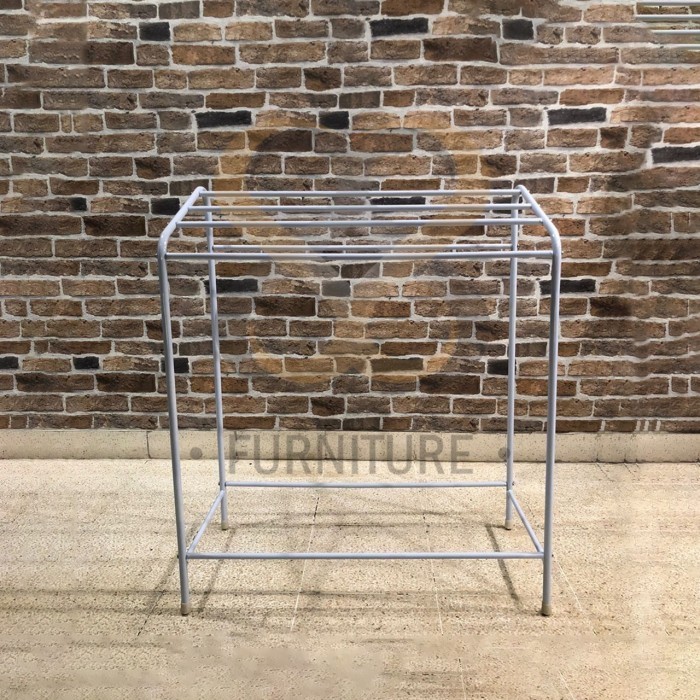 Jemuran / Jemuran Handuk / Jemuran Handuk Stainless