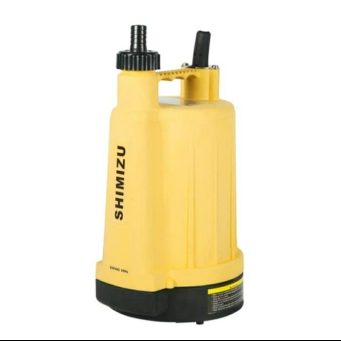 Tersedia Pompa Celup Shimizu Spn-102Bit 100Watt 102