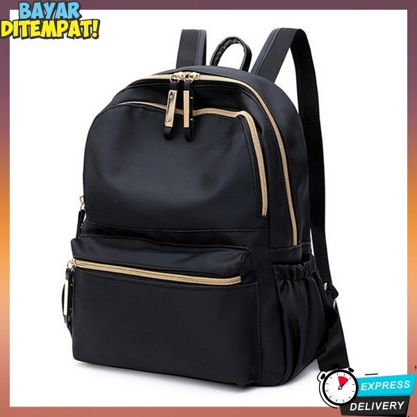 Bagpack Cewek Kekinian Tss Wanita Dewasa Tas Ransel Sekolah Smp Sma Ts Rangsel Import Premium Rensel