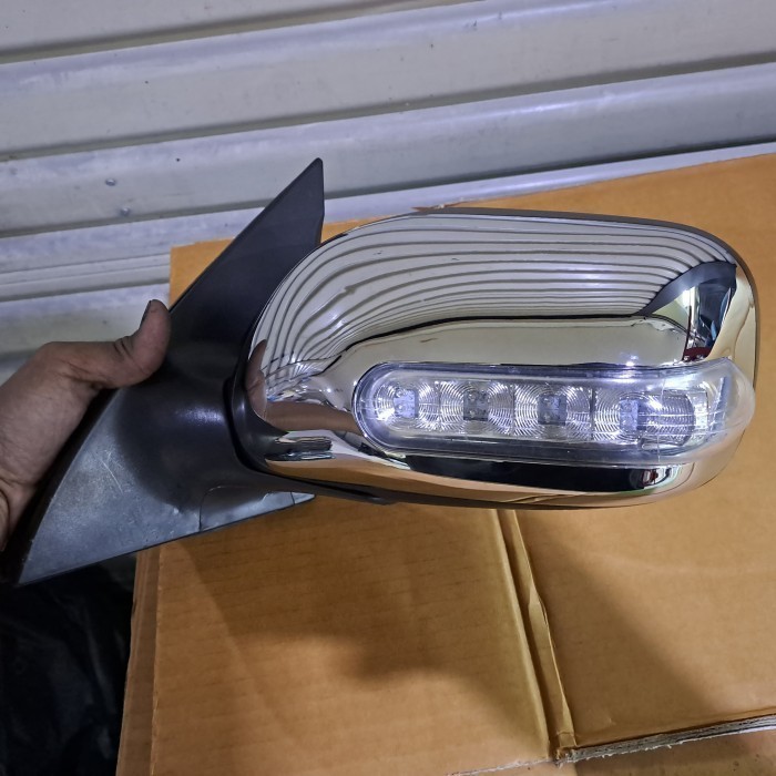 Spion Avanza Vvti Original 2006 2007 2008 2009 2010 2011 1 Ori