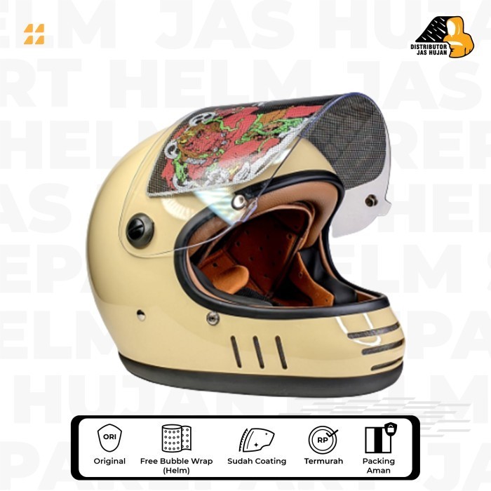 Helm Gringo Zeus 816E