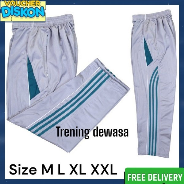 Treneng Jiger Bawahan Xelana Running Cowok Murah Bawahan Pria Import Celaba Laki Laki Jigger Premium