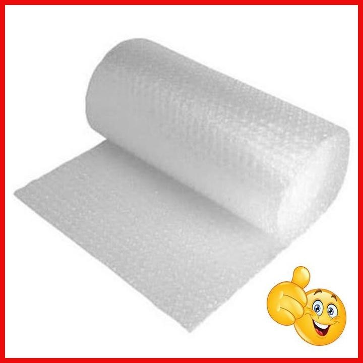 

[WHO] TAMBAHAN BUBLE WRAP PACKING LEBIH