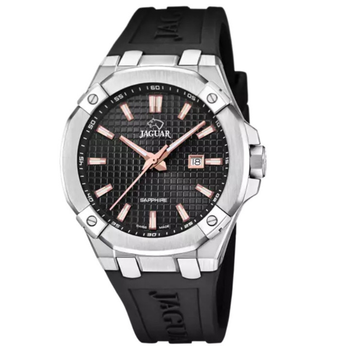 Jam Tangan JAGUAR Pria Original JAG J1010/4