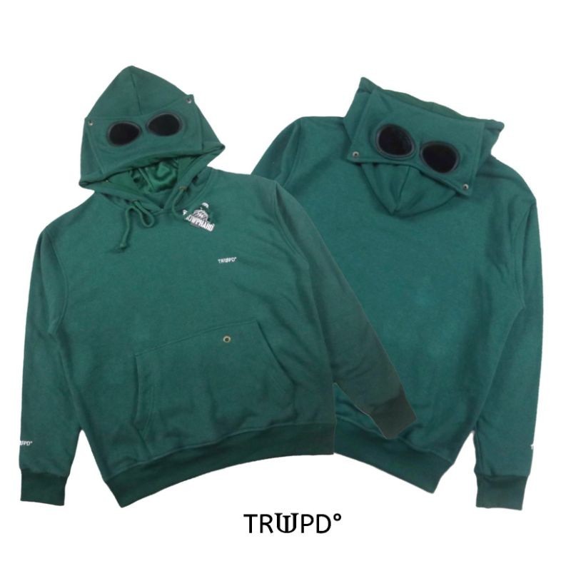 [NMDS COMPANY] PREMIUM CREWNECK JAKET GOOGLE TRWPD// SWEATER GOOGLE//JAKET TRWPD//JAKET