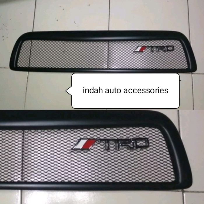 Grill New Rush Terios Racing Trd 2010-2013
